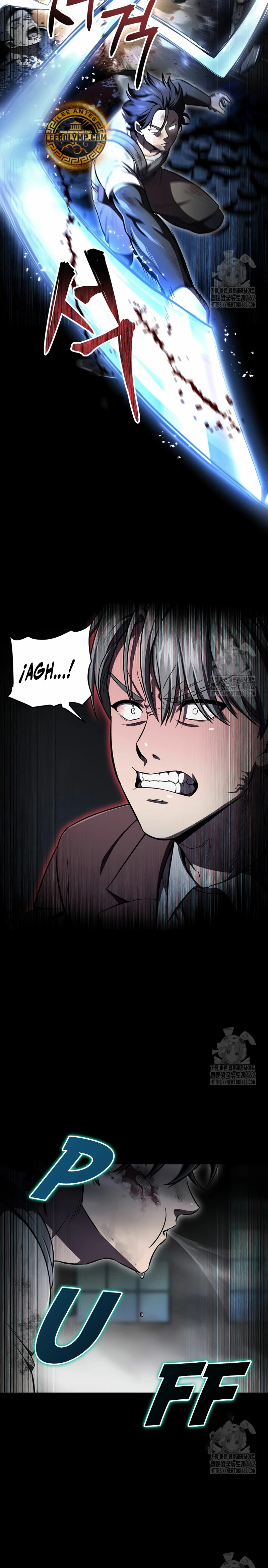Read Resurrección solitaria ES Manga Online