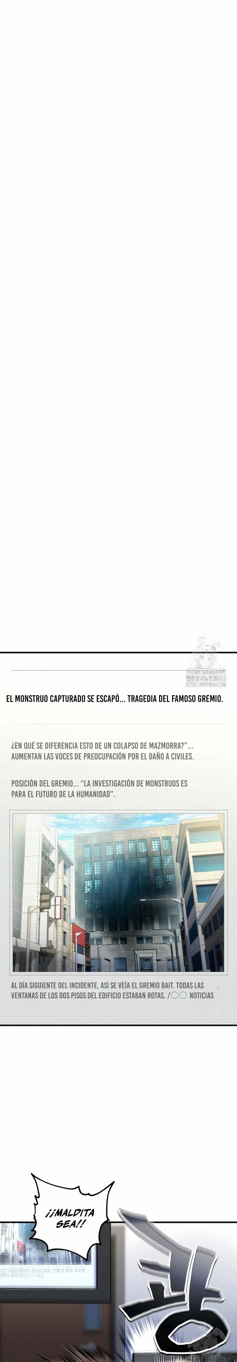 Read Resurrección solitaria ES Manga Online