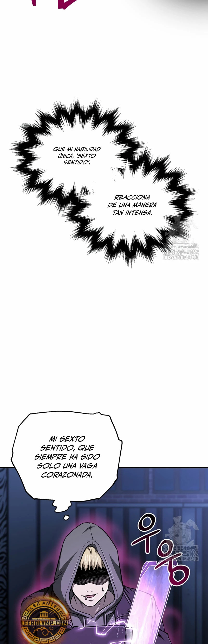 Read Resurrección solitaria ES Manga Online