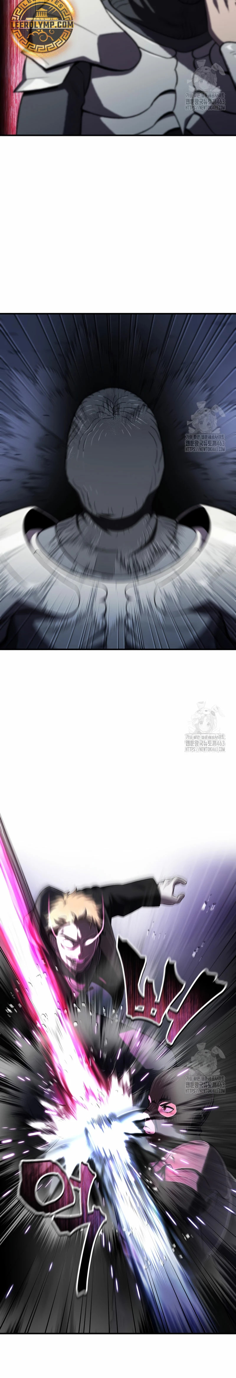 Read Resurrección solitaria ES Manga Online