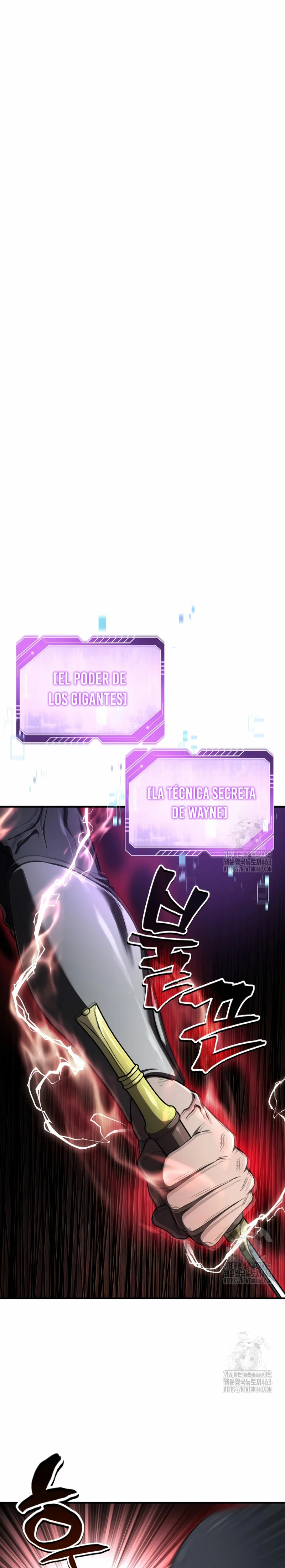 Read Resurrección solitaria ES Manga Online