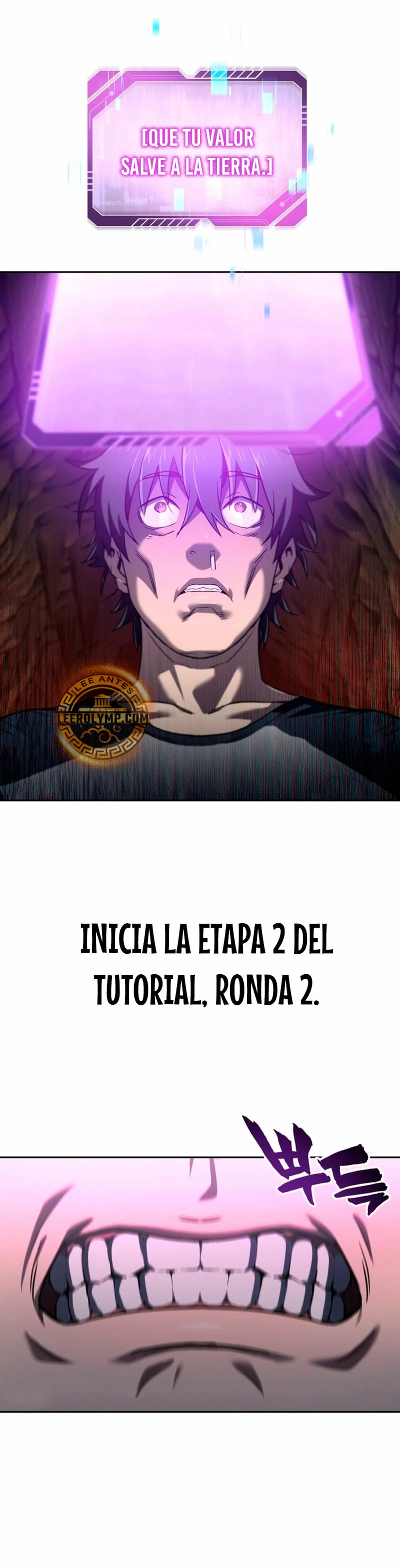 Read Resurrección solitaria ES Manga Online