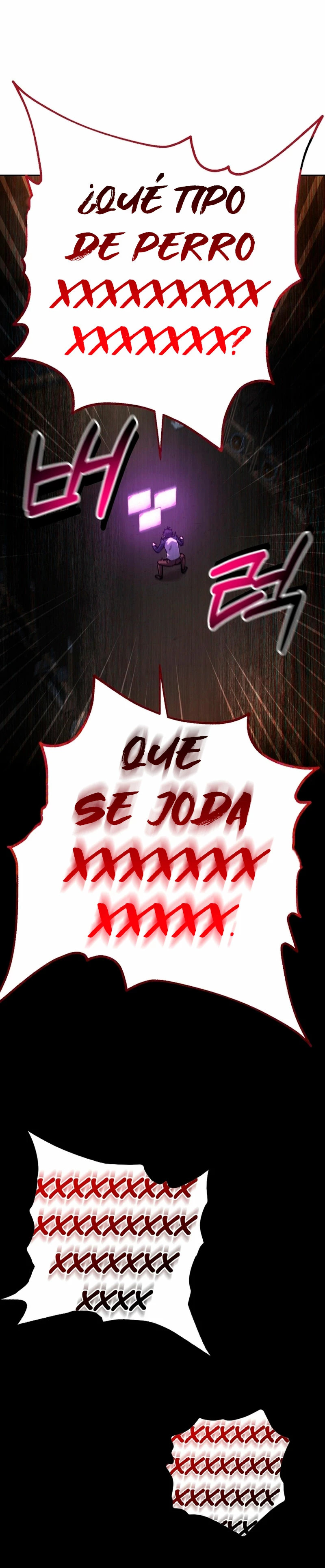 Read Resurrección solitaria ES Manga Online