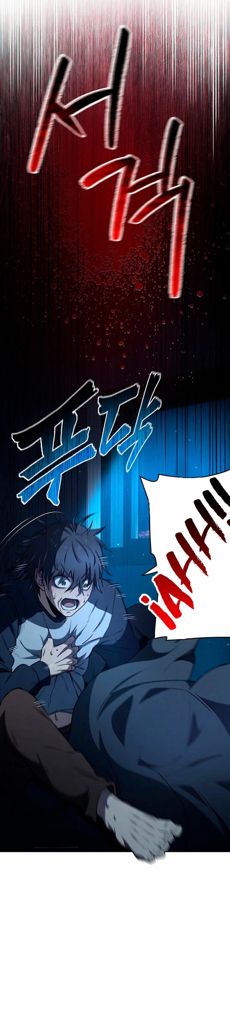 Read Resurrección solitaria ES Manga Online