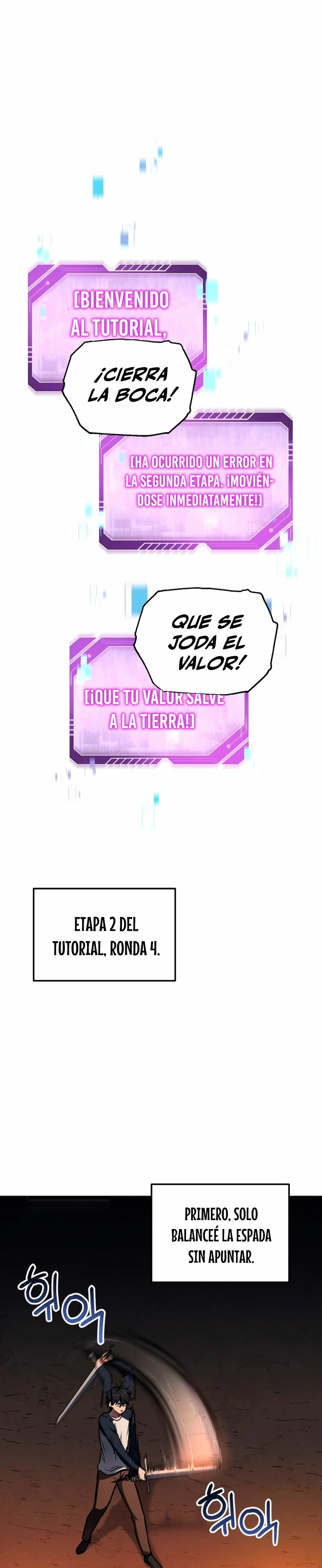 Read Resurrección solitaria ES Manga Online