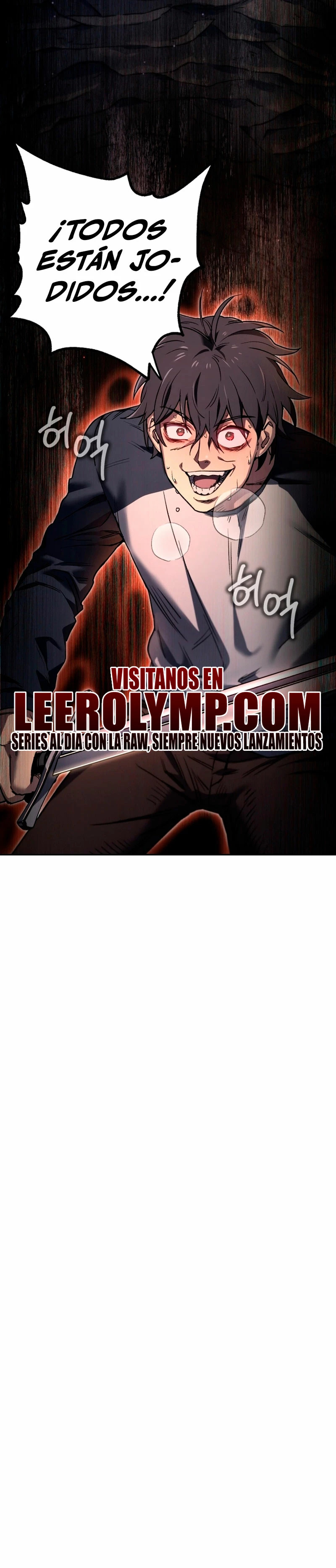 Read Resurrección solitaria ES Manga Online