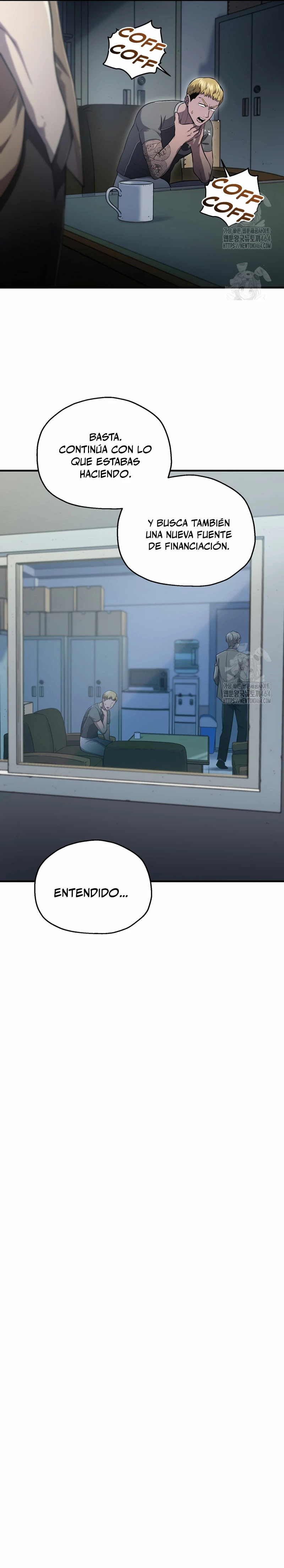 Read Resurrección solitaria ES Manga Online