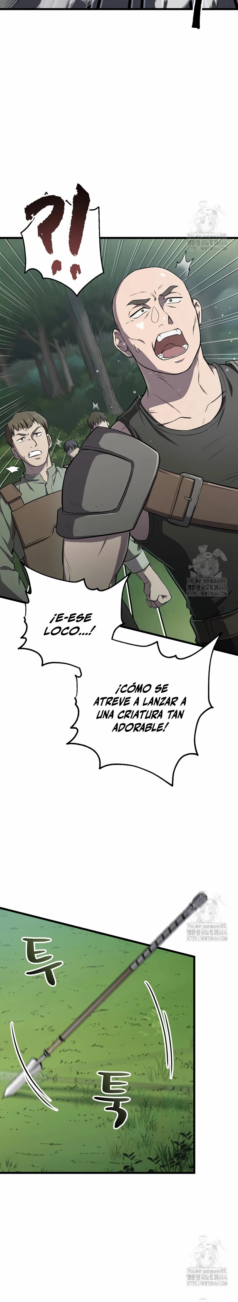 Read Resurrección solitaria ES Manga Online