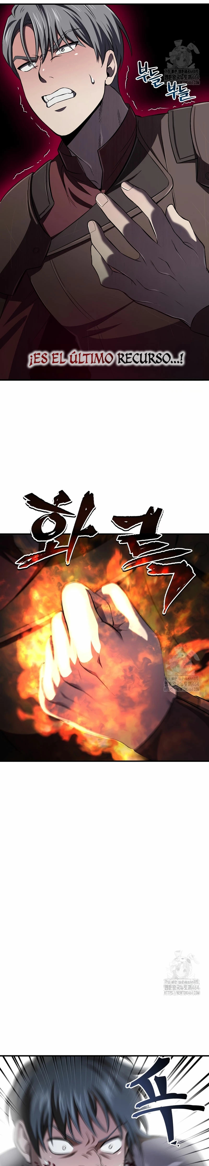Read Resurrección solitaria ES Manga Online