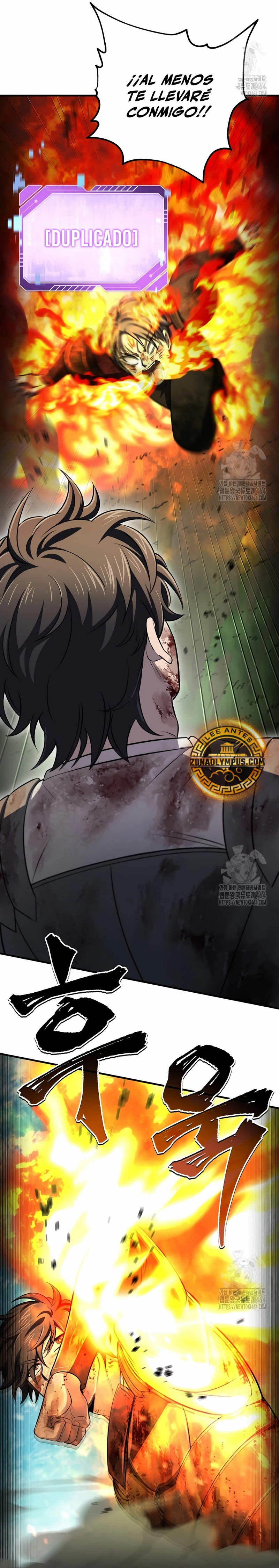 Read Resurrección solitaria ES Manga Online