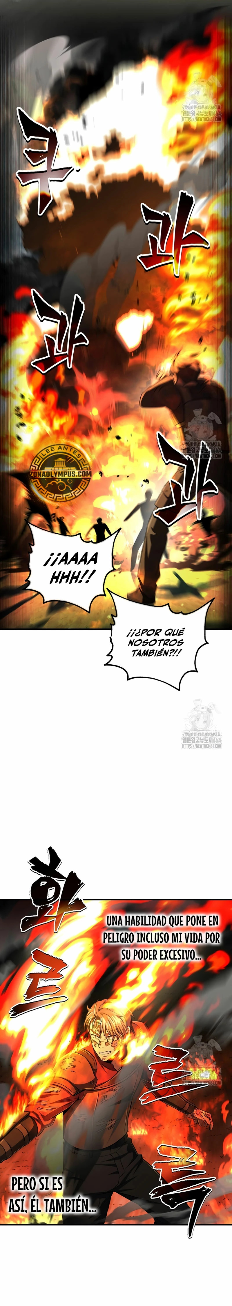 Read Resurrección solitaria ES Manga Online