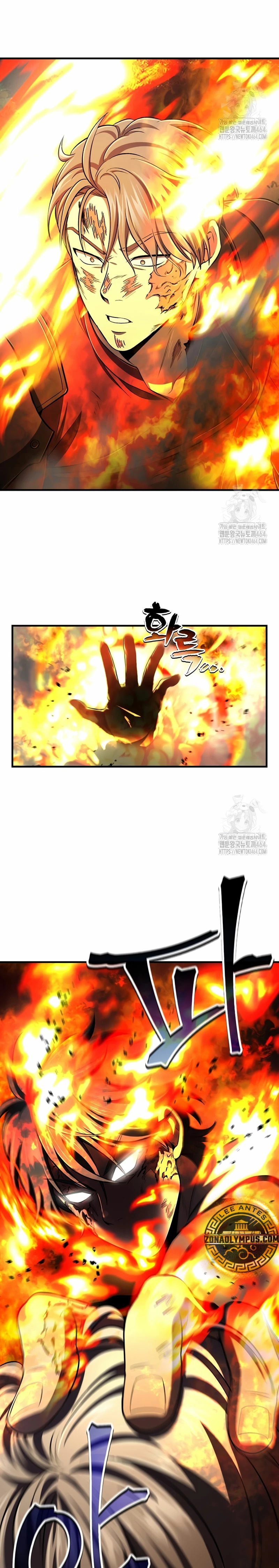 Read Resurrección solitaria ES Manga Online