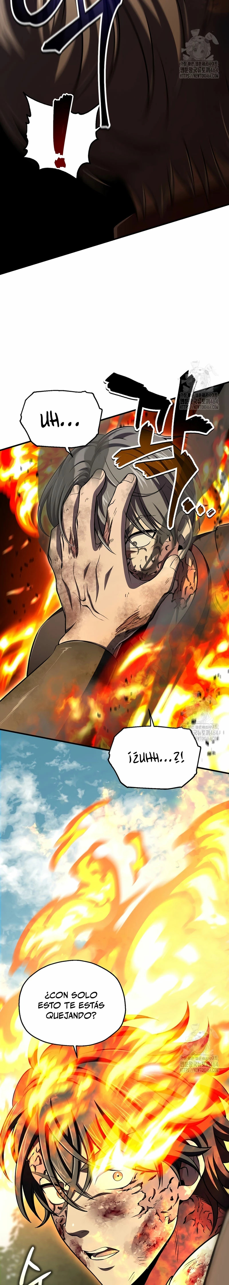 Read Resurrección solitaria ES Manga Online