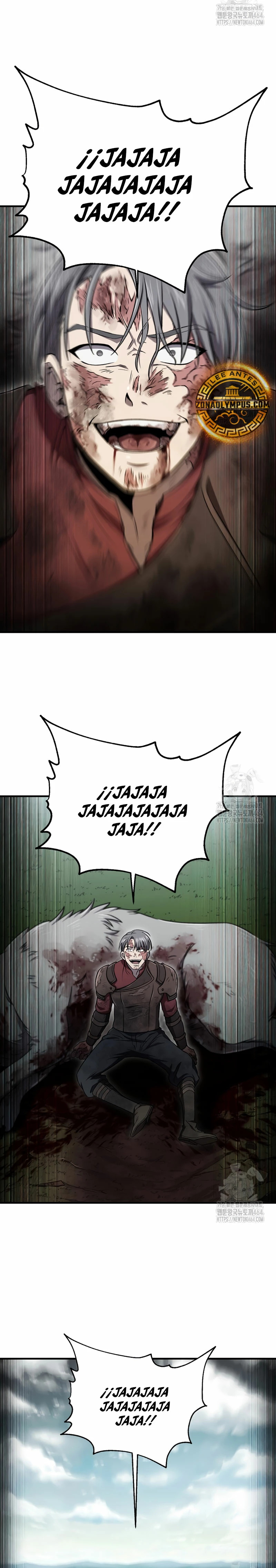 Read Resurrección solitaria ES Manga Online