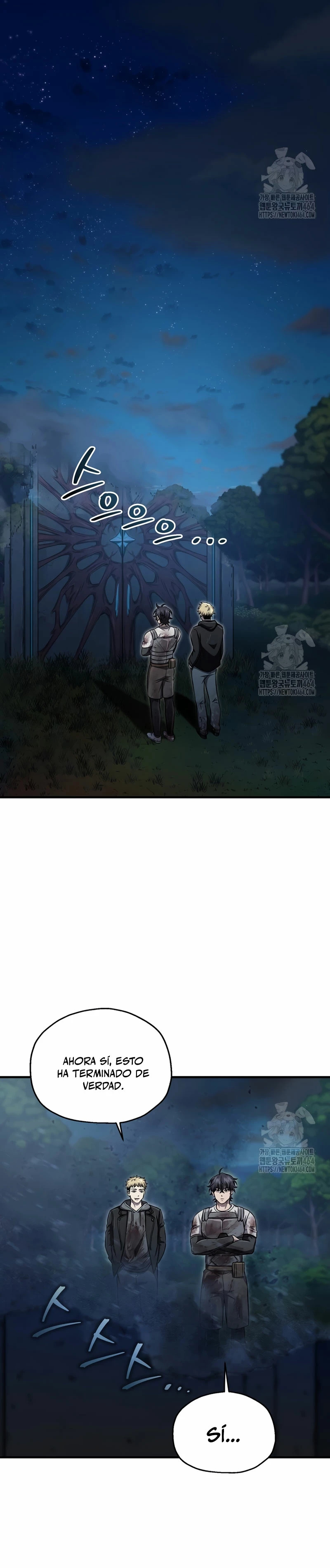 Read Resurrección solitaria ES Manga Online