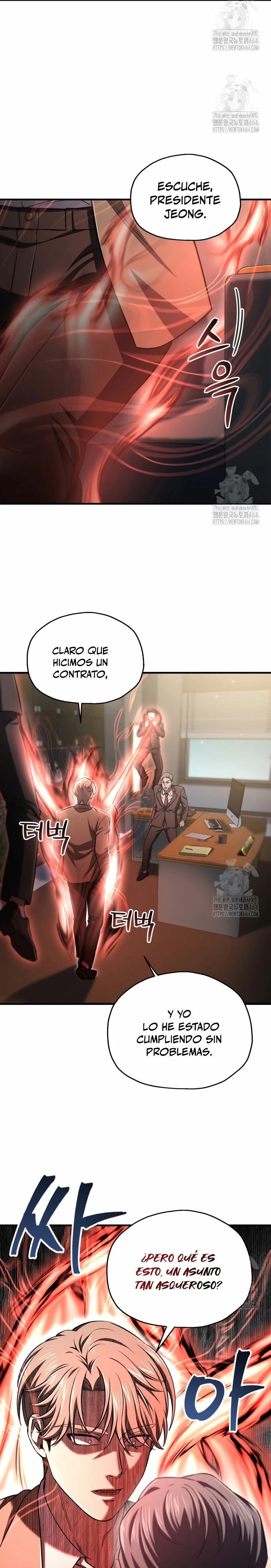Read Resurrección solitaria ES Manga Online