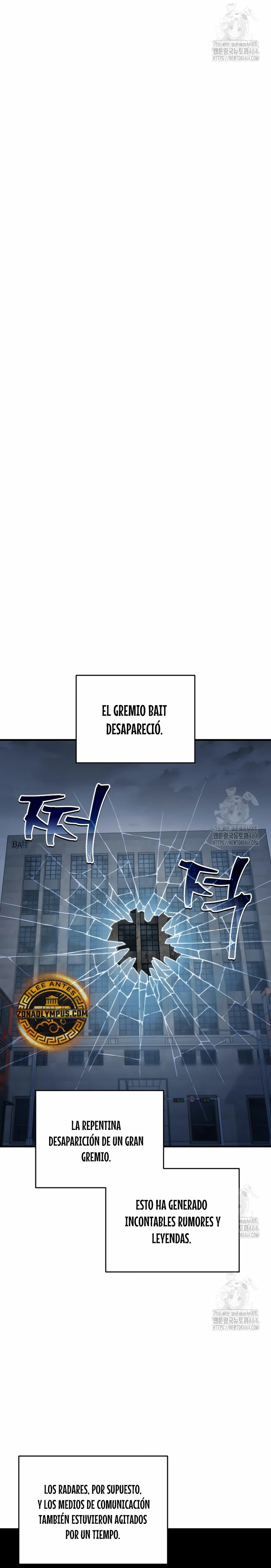 Read Resurrección solitaria ES Manga Online
