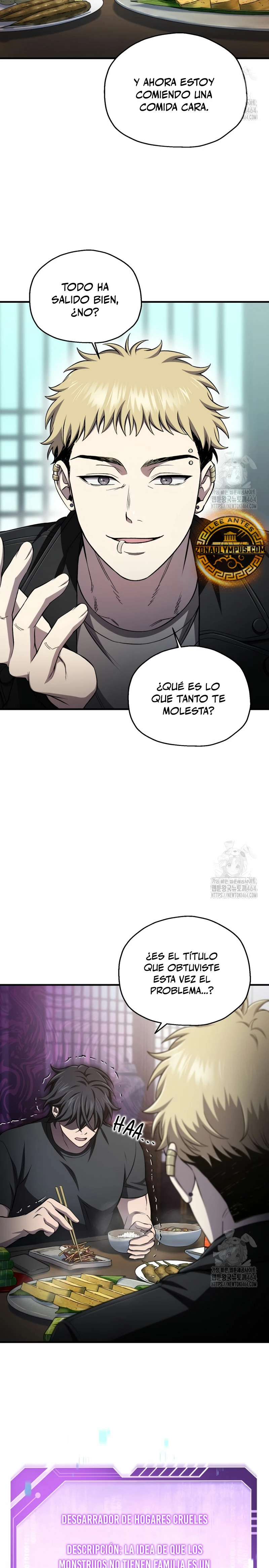 Read Resurrección solitaria ES Manga Online
