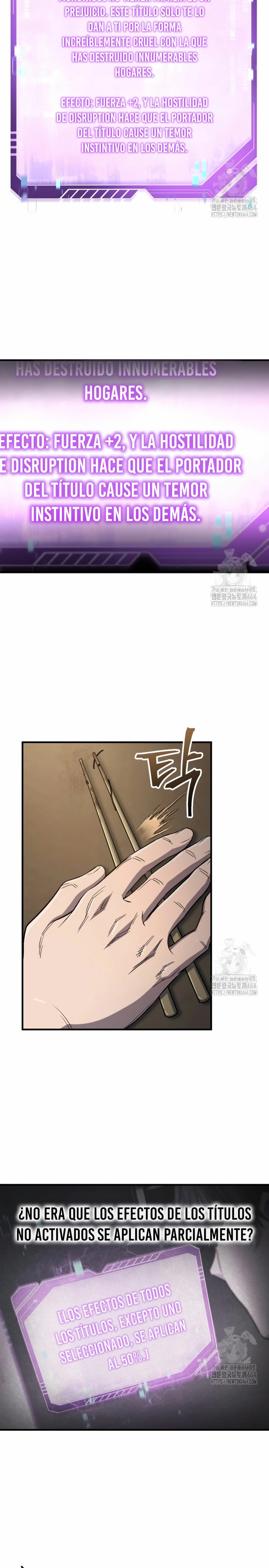 Read Resurrección solitaria ES Manga Online