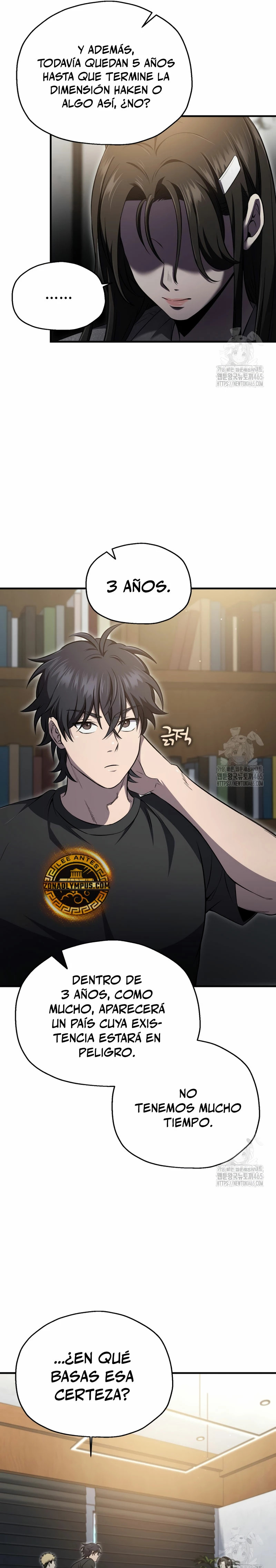 Read Resurrección solitaria ES Manga Online