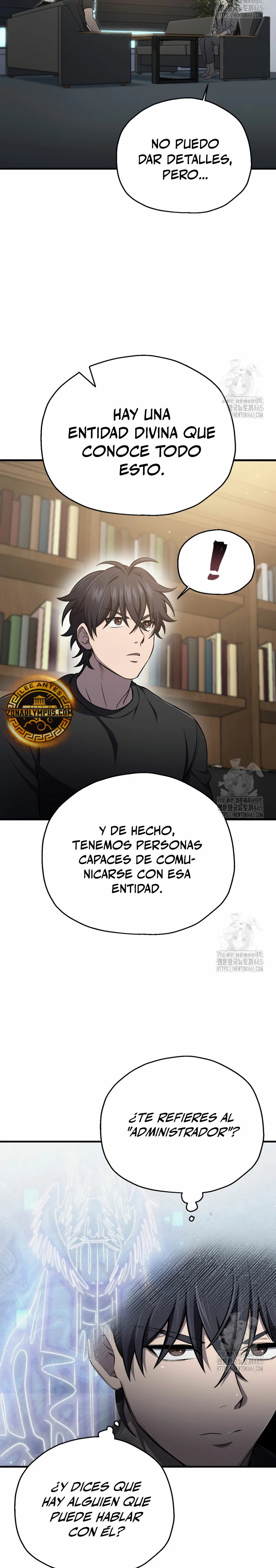 Read Resurrección solitaria ES Manga Online