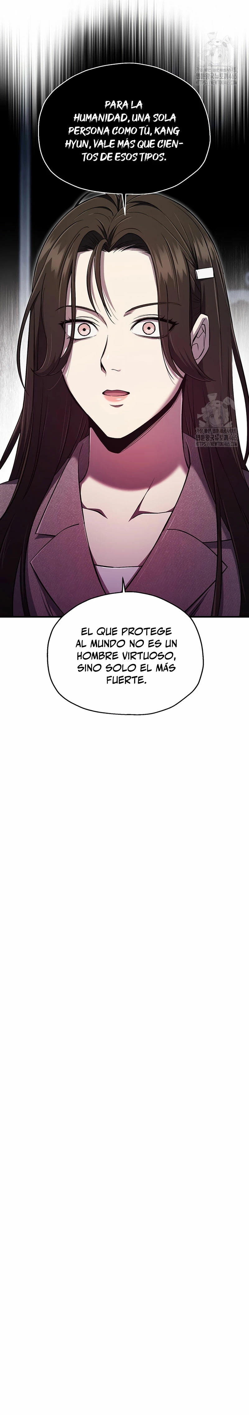 Read Resurrección solitaria ES Manga Online