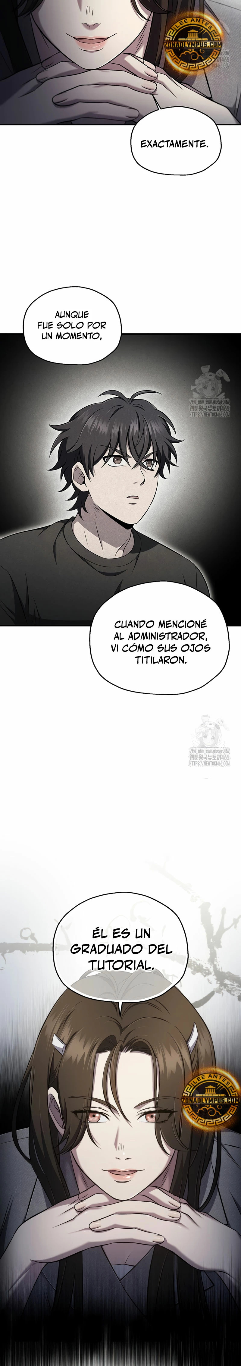 Read Resurrección solitaria ES Manga Online