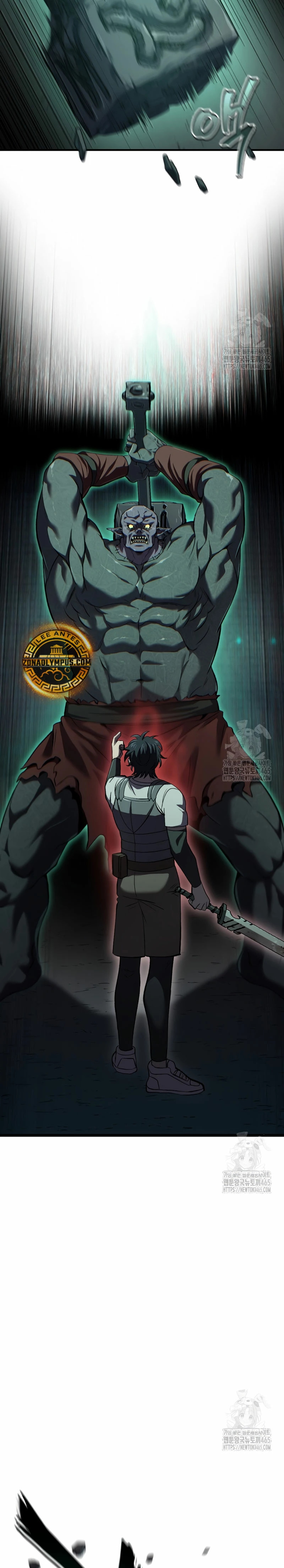 Read Resurrección solitaria ES Manga Online
