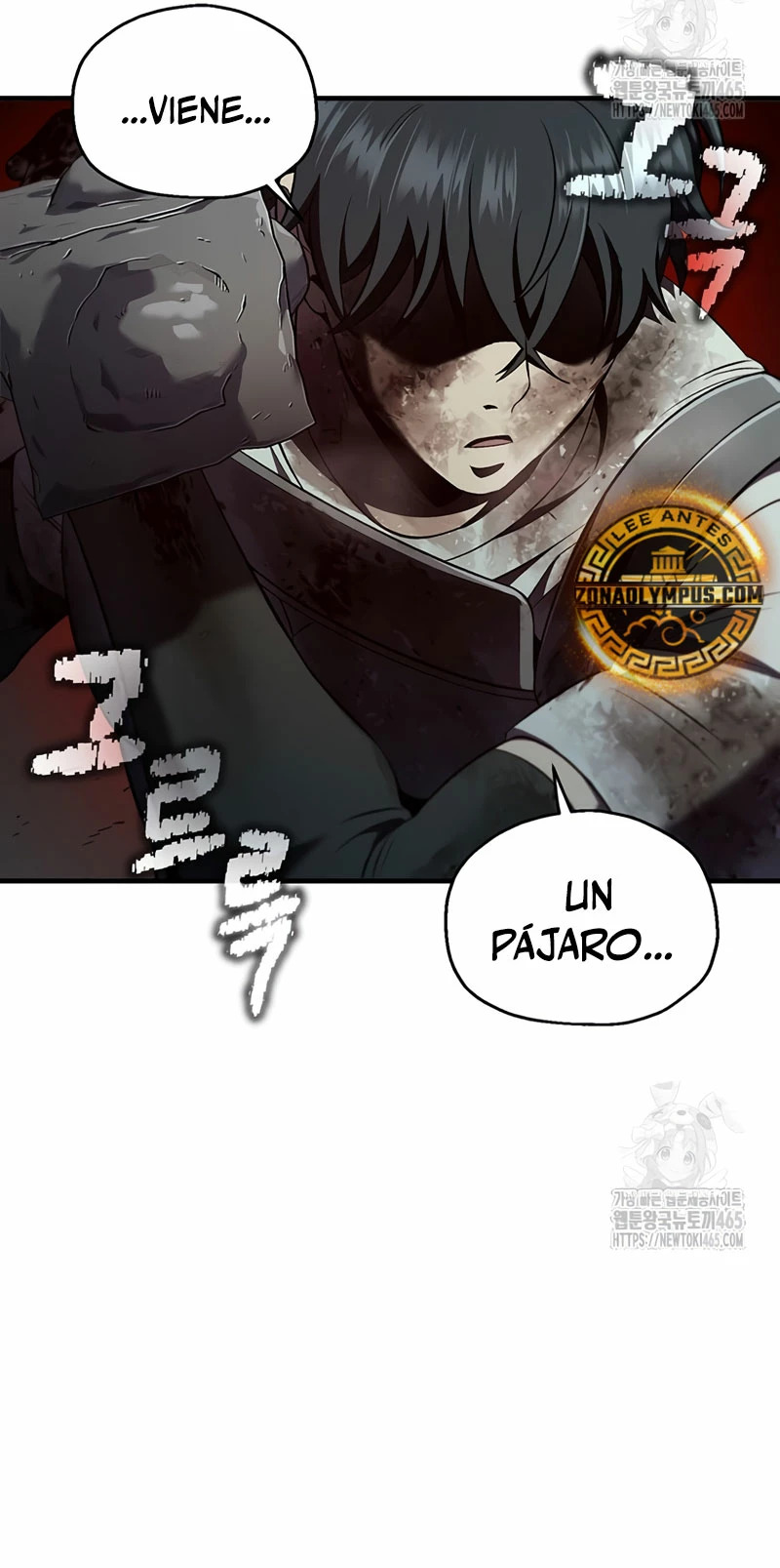 Read Resurrección solitaria ES Manga Online
