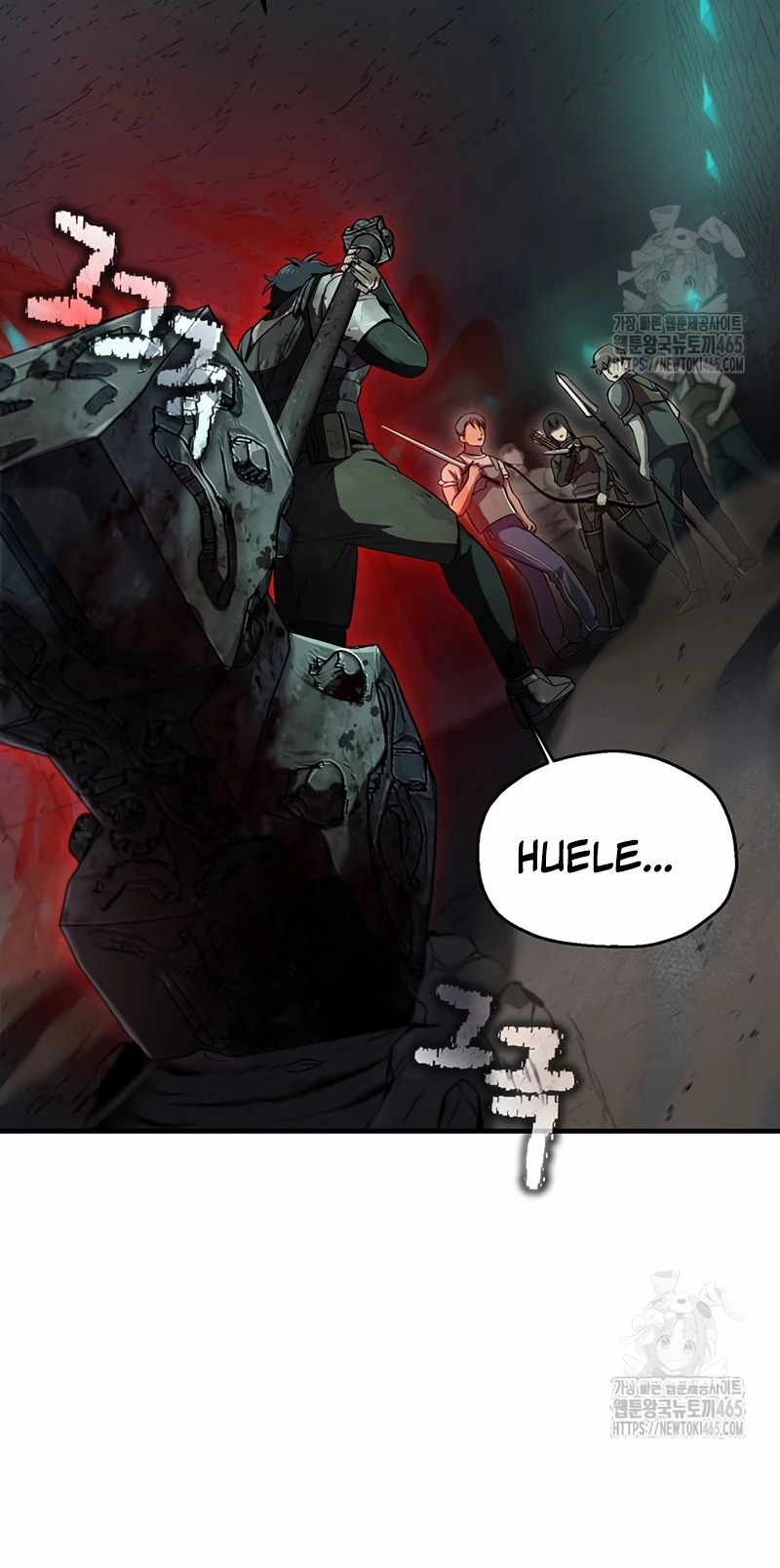 Read Resurrección solitaria ES Manga Online
