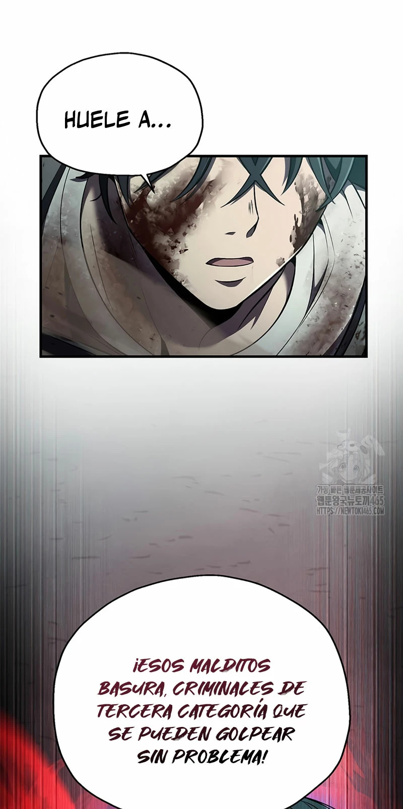 Read Resurrección solitaria ES Manga Online