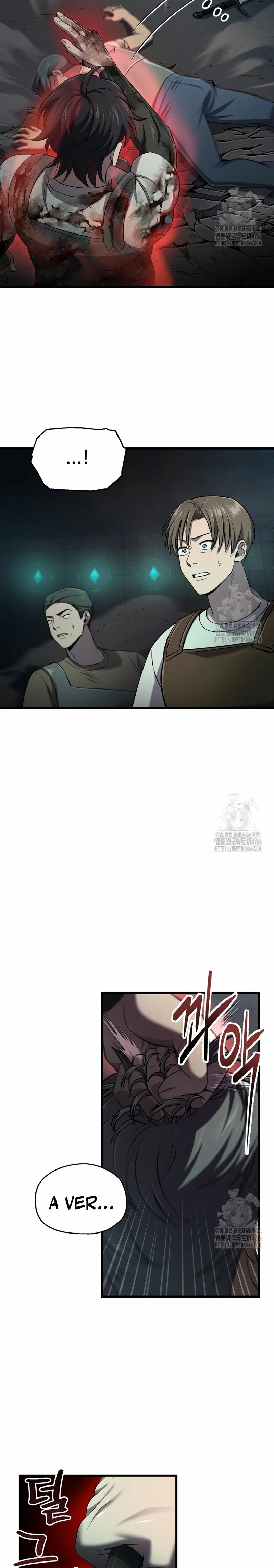 Read Resurrección solitaria ES Manga Online