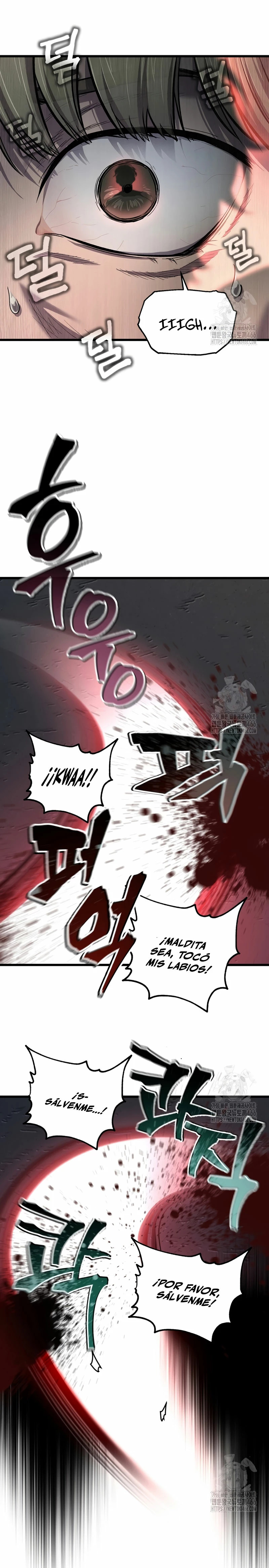 Read Resurrección solitaria ES Manga Online
