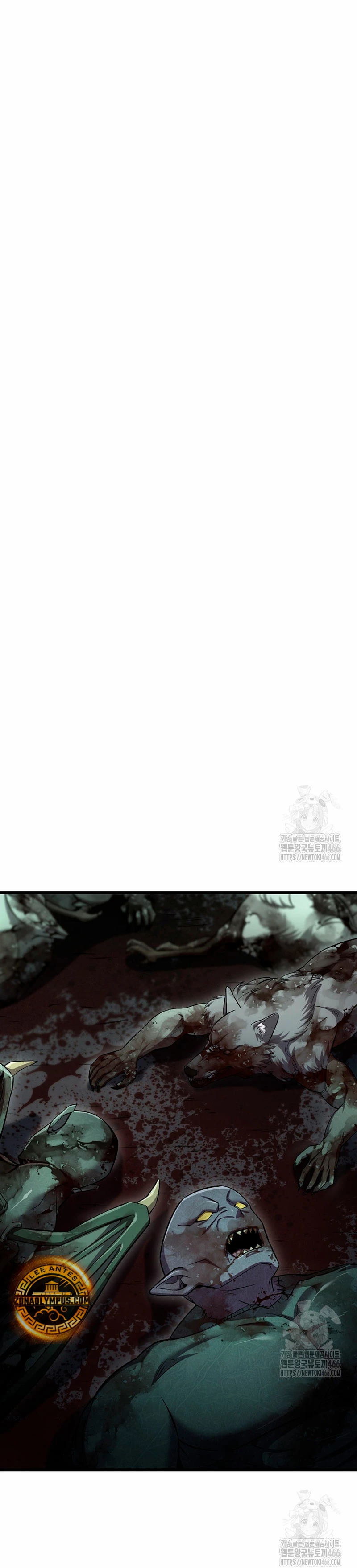 Read Resurrección solitaria ES Manga Online