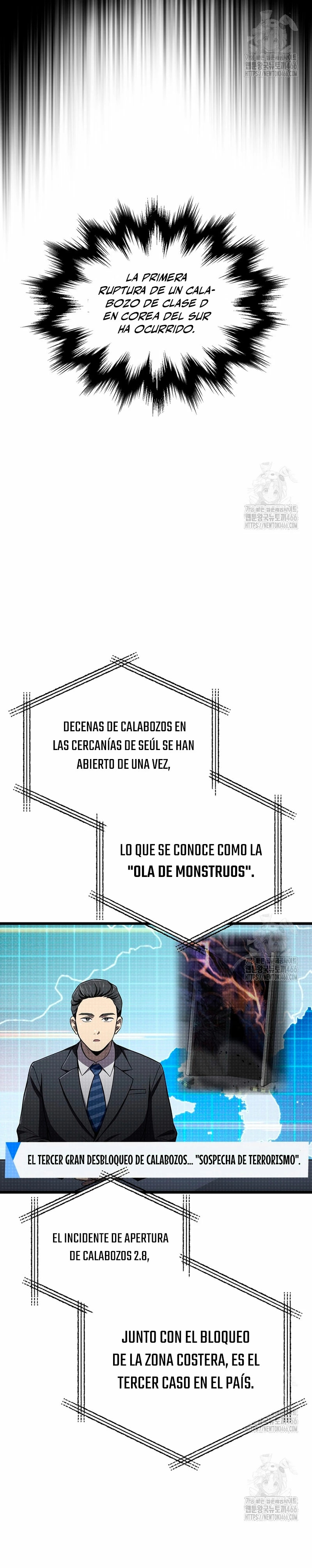 Read Resurrección solitaria ES Manga Online