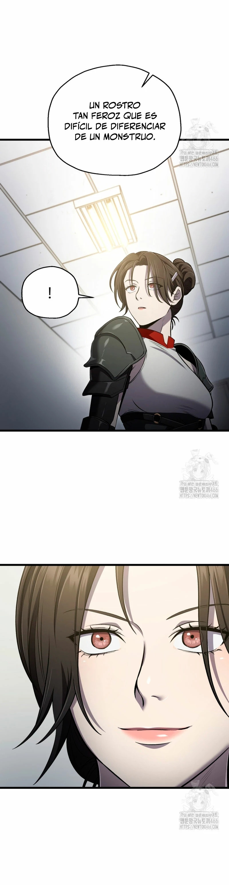 Read Resurrección solitaria ES Manga Online