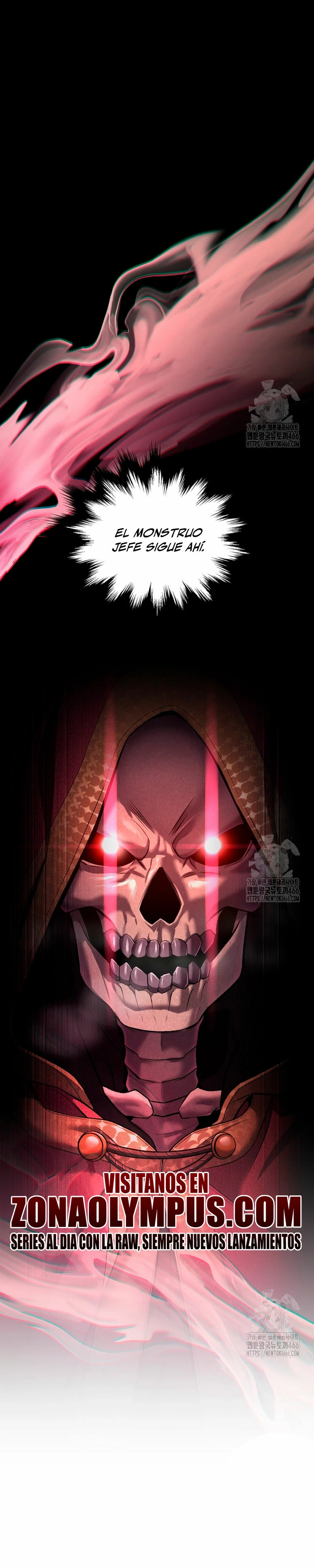 Read Resurrección solitaria ES Manga Online