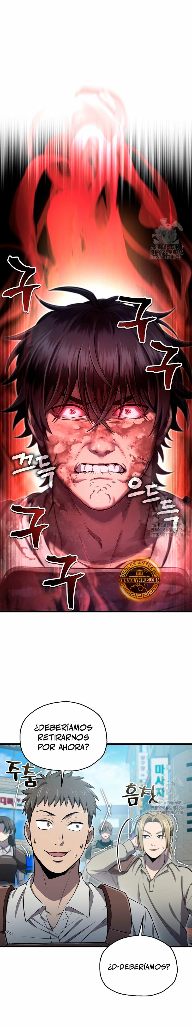 Read Resurrección solitaria ES Manga Online
