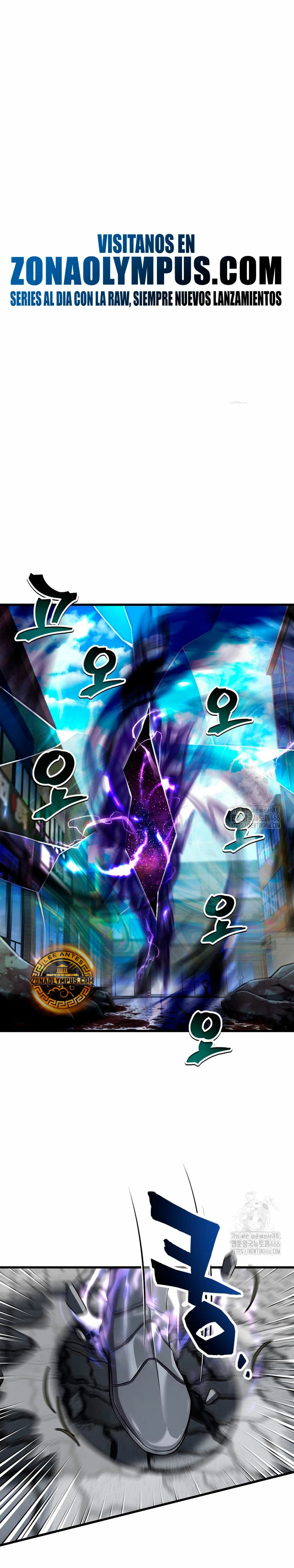 Read Resurrección solitaria ES Manga Online