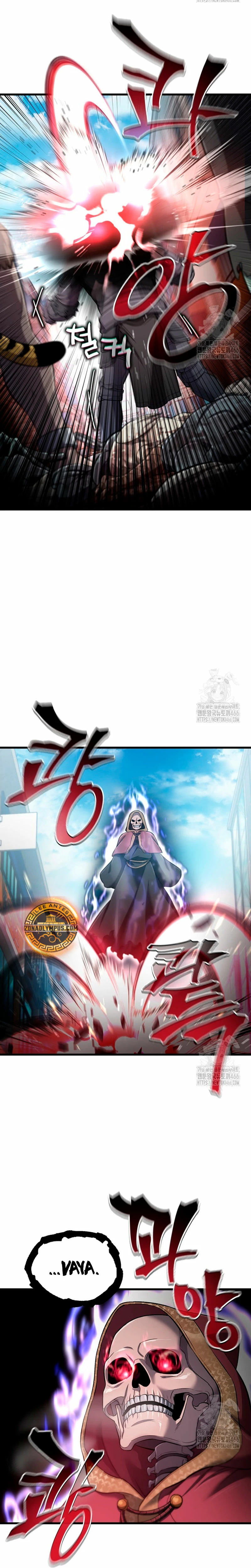 Read Resurrección solitaria ES Manga Online