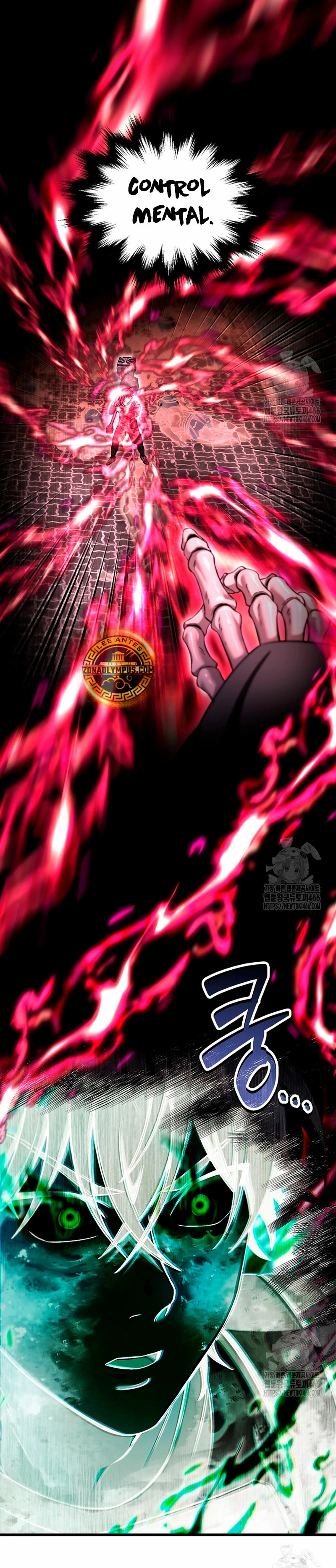 Read Resurrección solitaria ES Manga Online