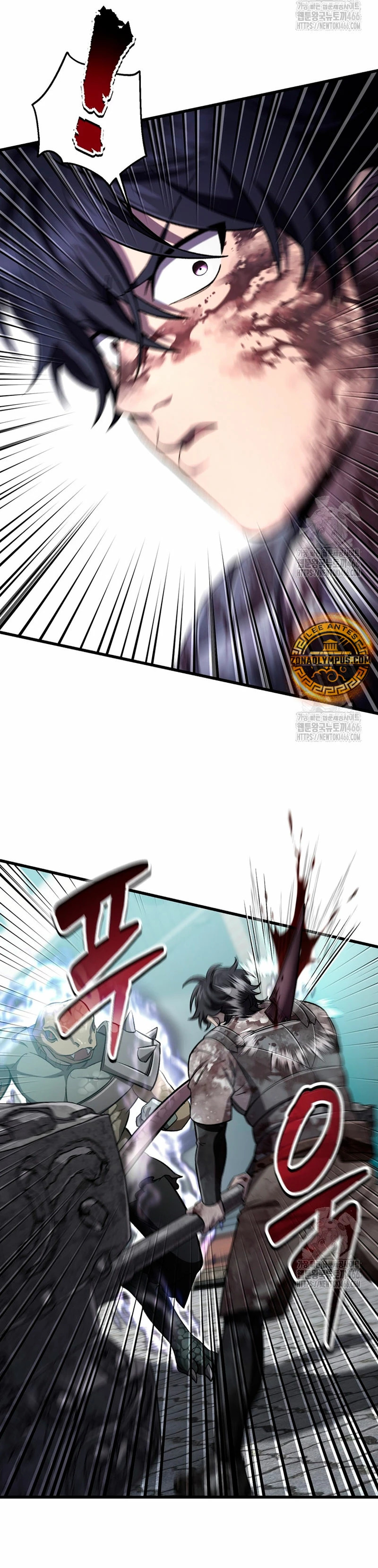 Read Resurrección solitaria ES Manga Online
