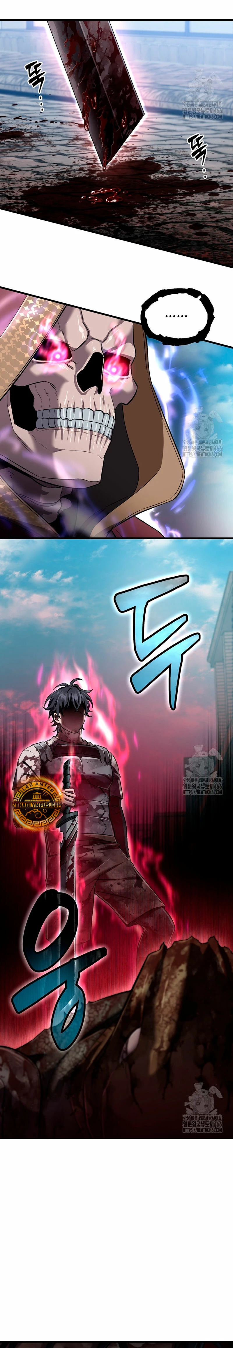 Read Resurrección solitaria ES Manga Online