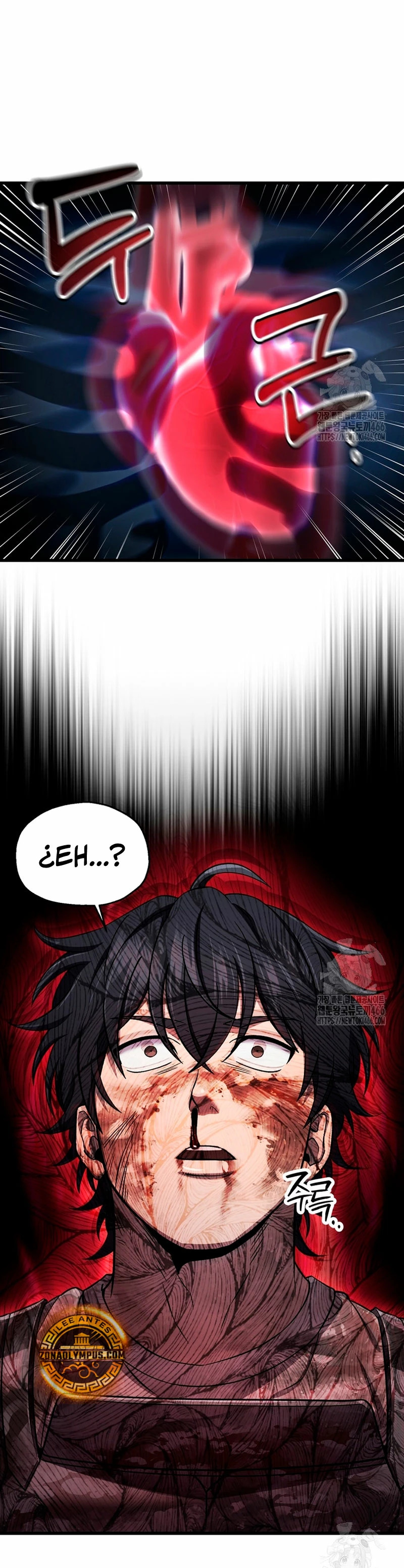 Read Resurrección solitaria ES Manga Online
