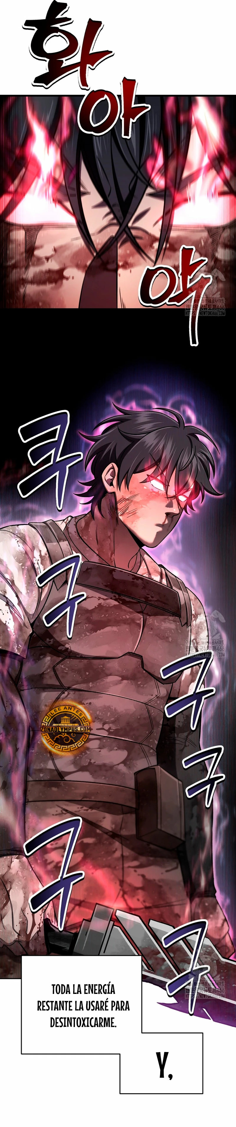 Read Resurrección solitaria ES Manga Online
