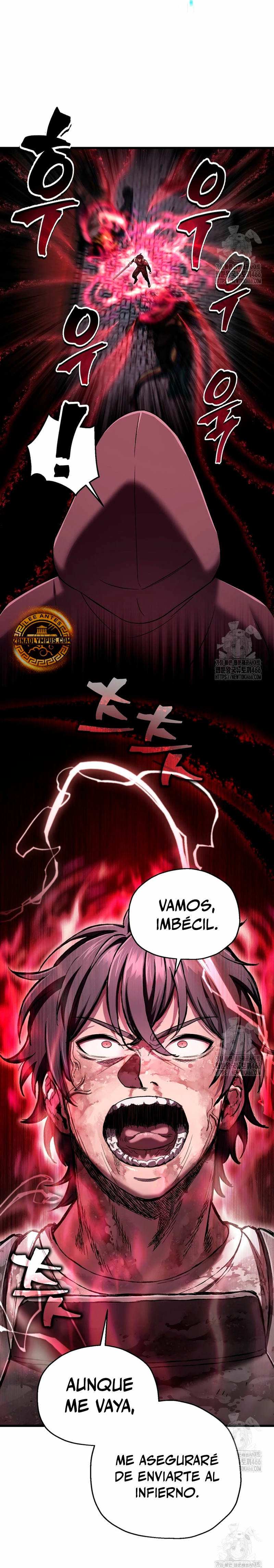 Read Resurrección solitaria ES Manga Online