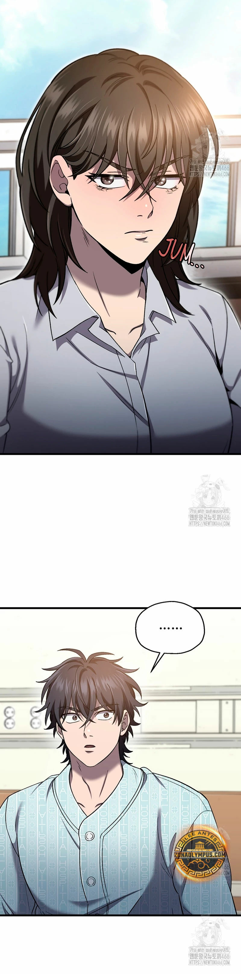 Read Resurrección solitaria ES Manga Online