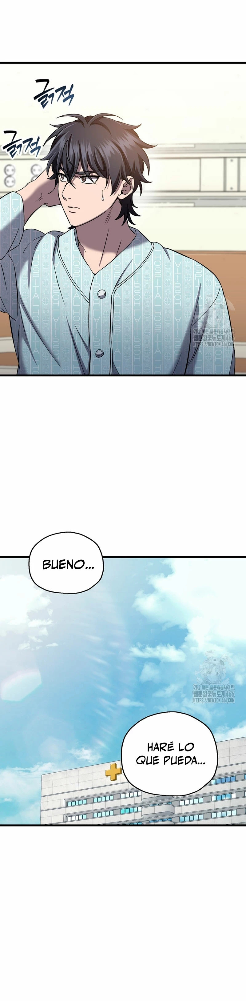 Read Resurrección solitaria ES Manga Online