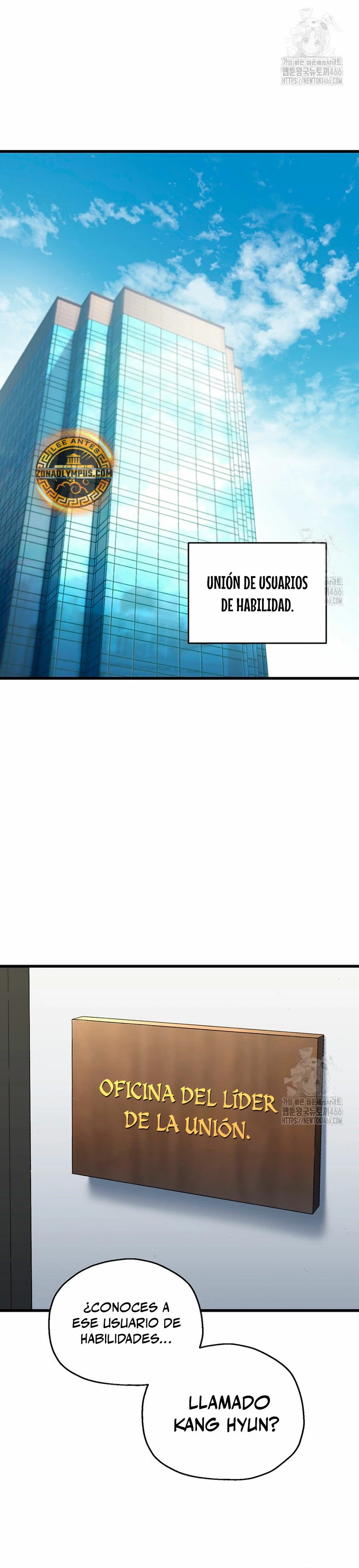 Read Resurrección solitaria ES Manga Online
