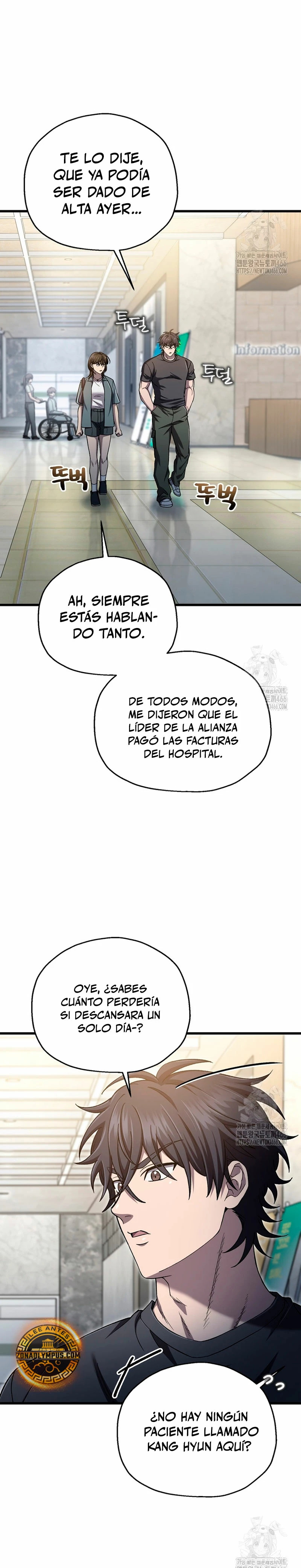 Read Resurrección solitaria ES Manga Online